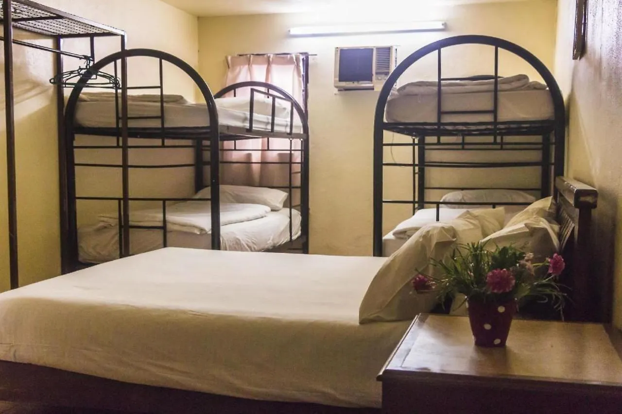 Locanda Anggerik Lodging George Town