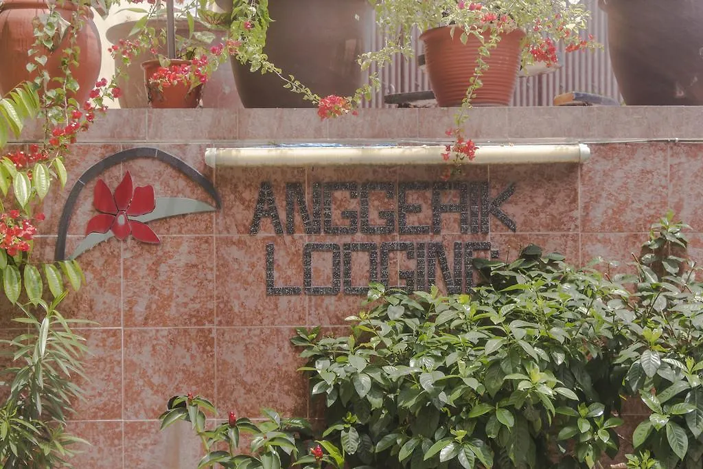 *** Locanda Anggerik Lodging George Town Malesia