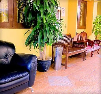 Anggerik Lodging George Town Malesia
