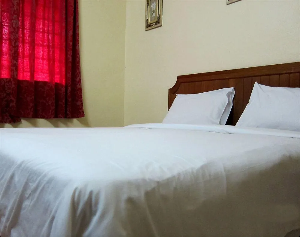 Anggerik Lodging George Town Locanda