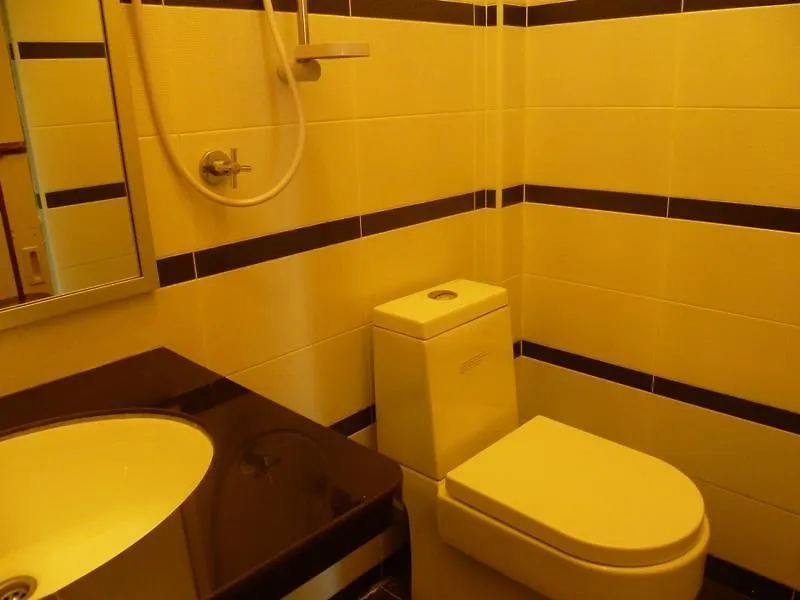 *** Locanda Anggerik Lodging George Town Malesia