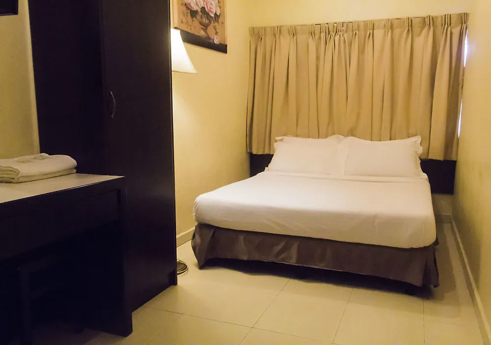 Anggerik Lodging George Town