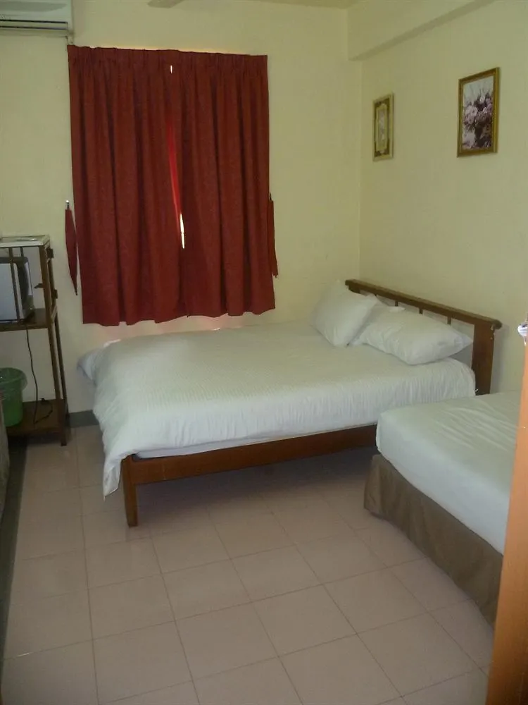 Anggerik Lodging George Town Locanda