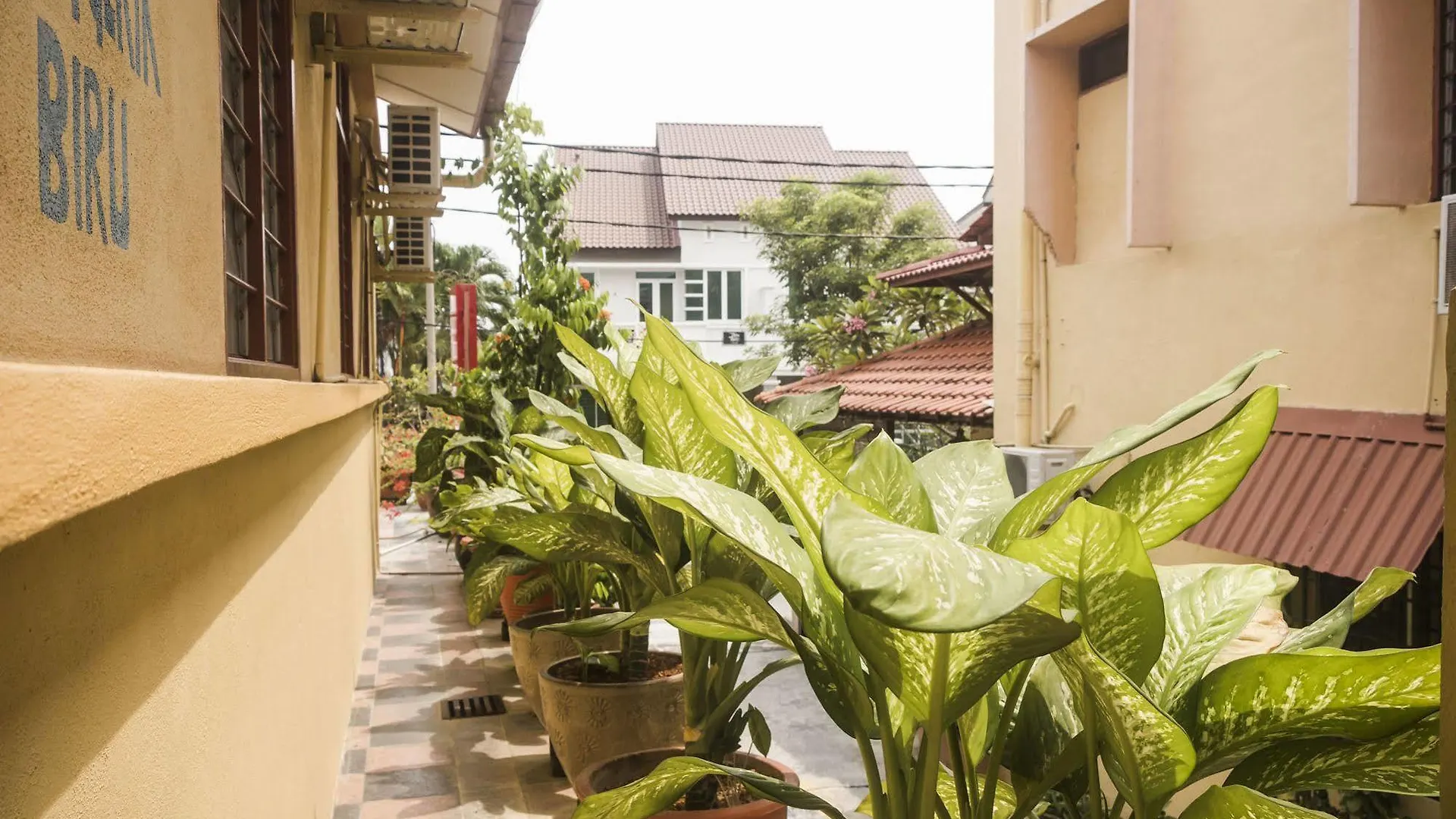 Anggerik Lodging George Town
