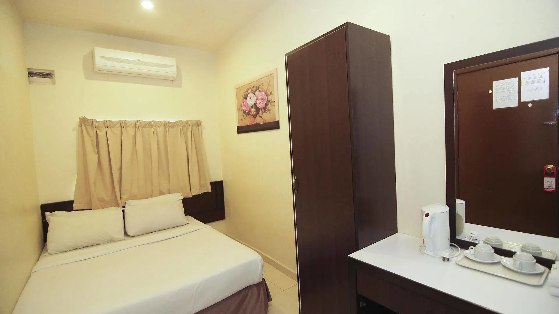 Anggerik Lodging George Town