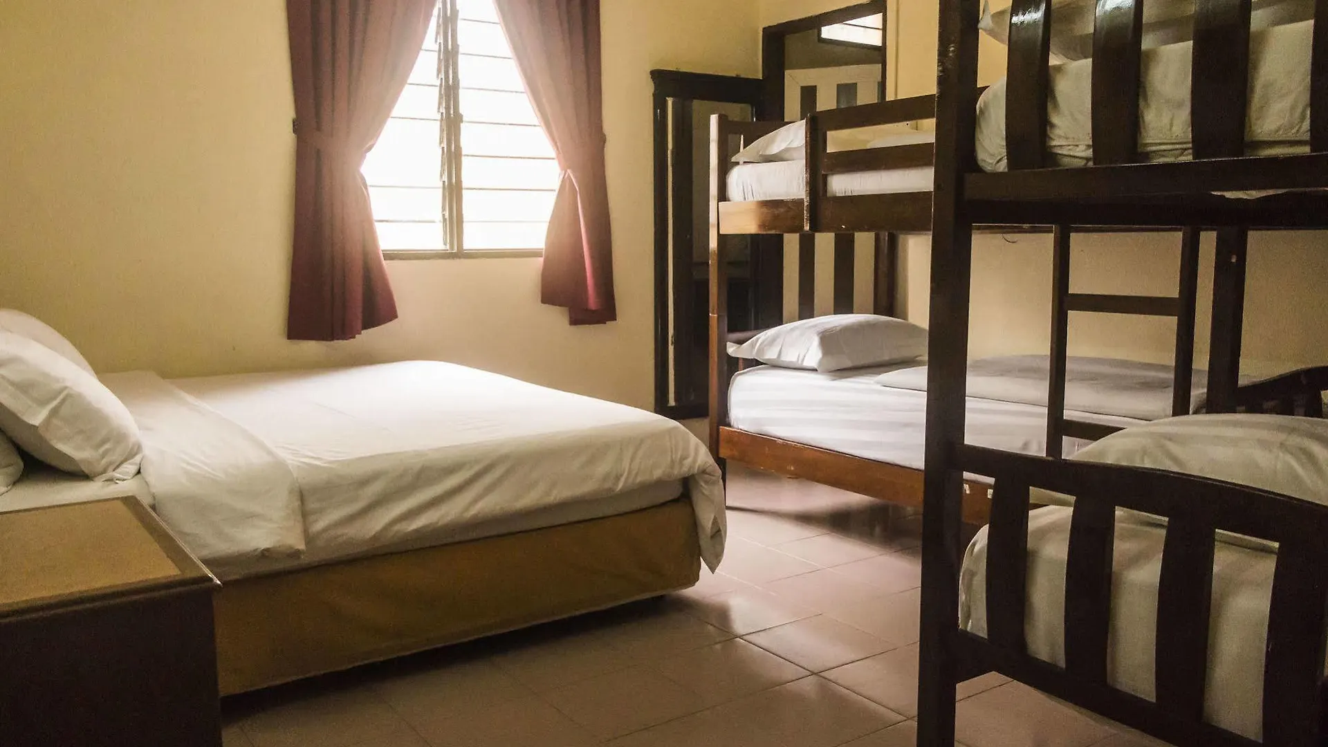 *** Locanda Anggerik Lodging George Town Malesia
