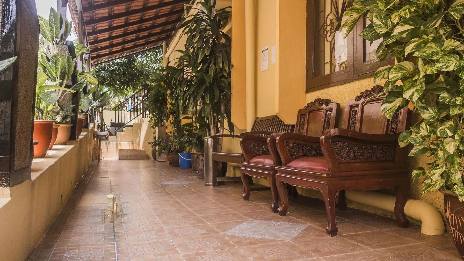 Anggerik Lodging George Town