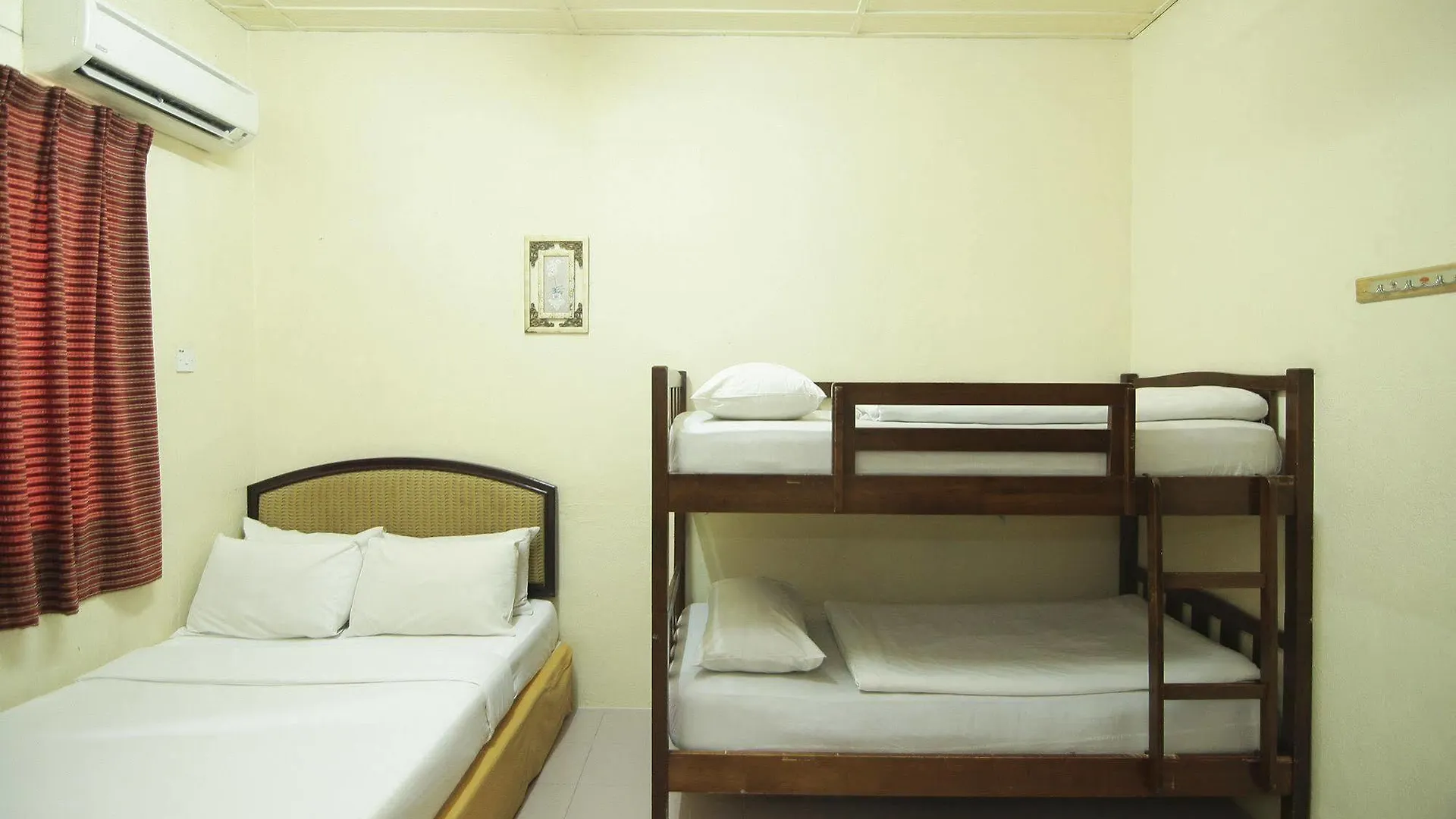 Anggerik Lodging George Town